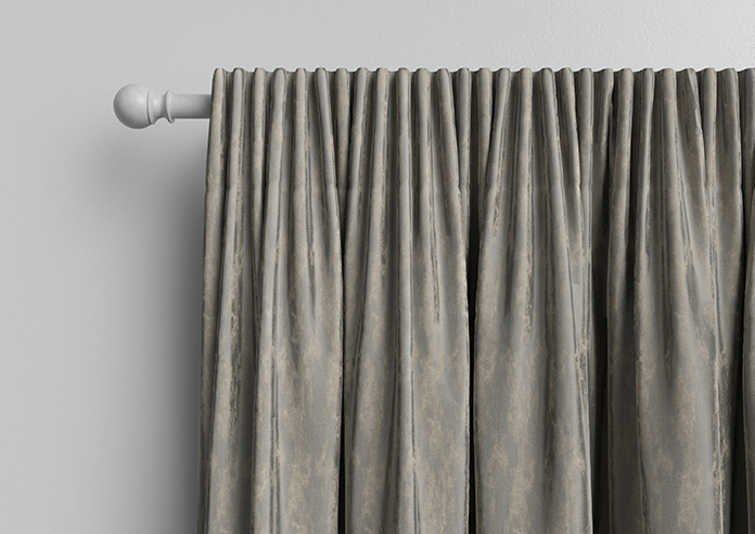 Anodise, Tarnished Bronze - Made to Measure Curtains - Image 10